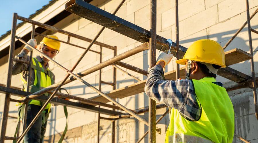 Expert flood damage restoration services in Ashton, IL